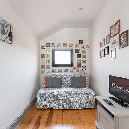 Guestready - Modern Comfort In Downtown OOporto Exterior foto